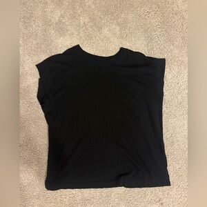 Women’s Black Top